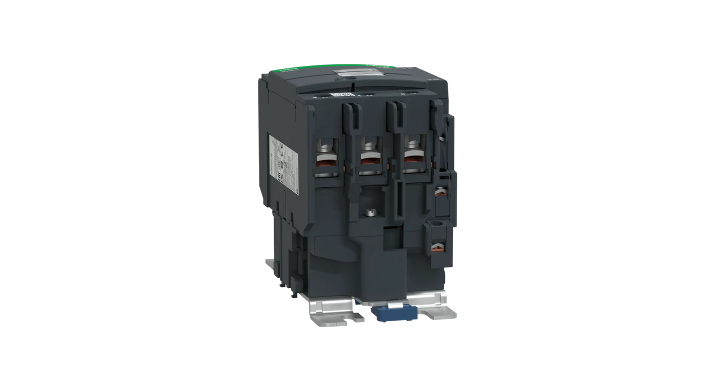 SCHNEIDER ELECTRIC - SNRLC1D80F7 CONTACTOR 80A 110VAC