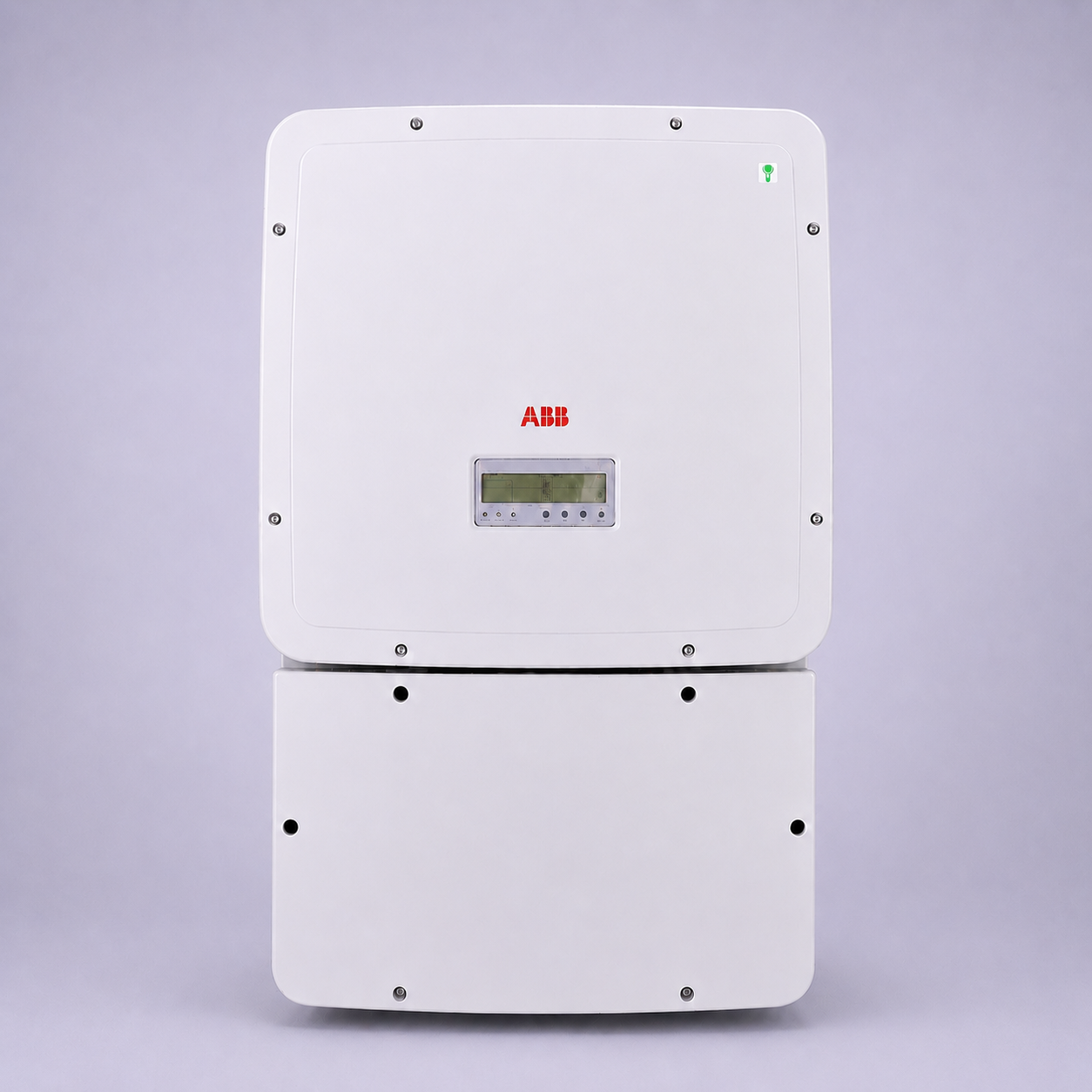 ABB Aurora TRIO-27.6-TL-OUTD-400 Inverter | 3-Phase | 27.6kW | Dual MPPT | Outdoor IP65