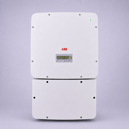 ABB Aurora TRIO-27.6-TL-OUTD-400 Inverter | 3-Phase | 27.6kW | Dual MPPT | Outdoor IP65