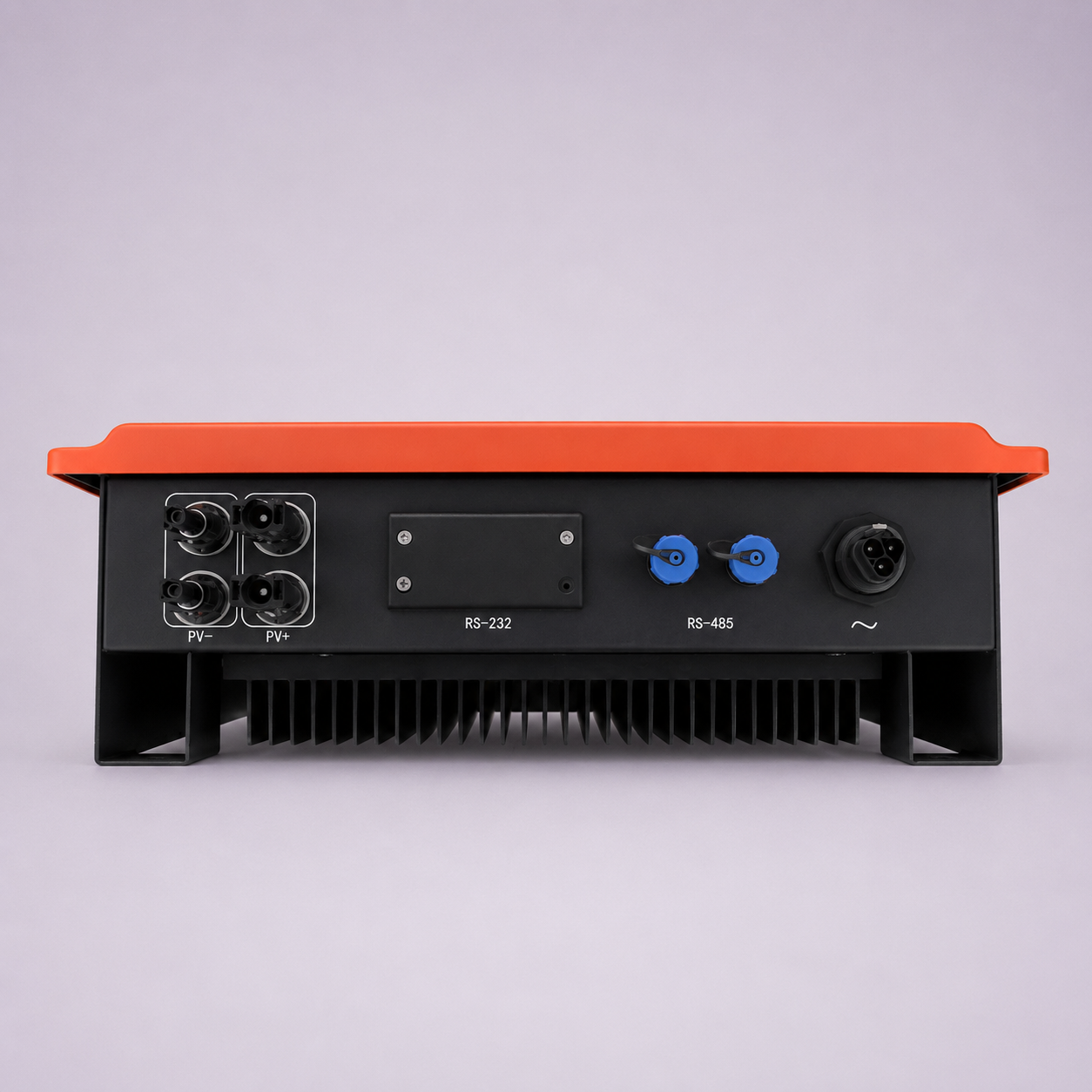 Sunteams 3000 | 3 kW String Inverter | Single-Phase | 1 MPPT | IP65 | LCD Display