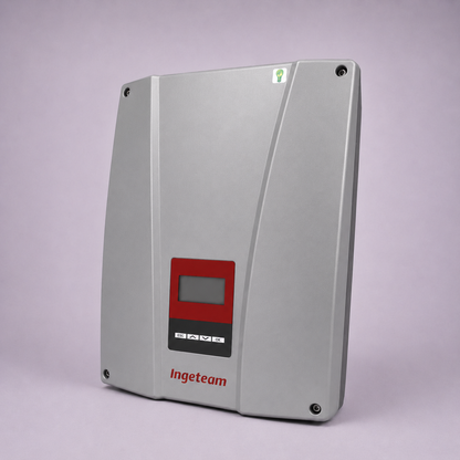 Ingeteam Ingecon Sun Lite 6TL 6000W 6kW Inverter Fotovoltaico Monofase Grid-Tie – 230V AC – Transformerless – MPPT Integrato – IP65