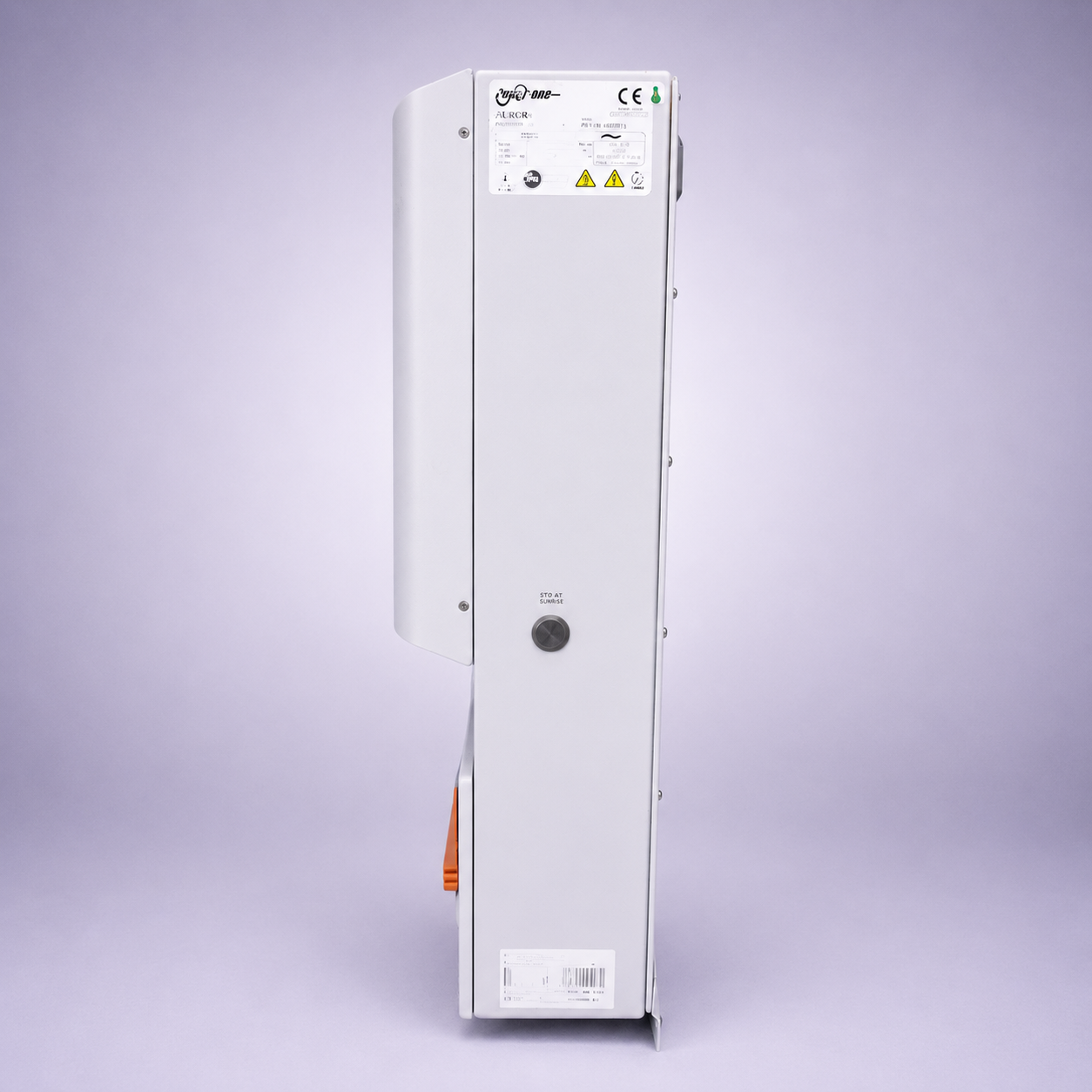 ABB AURORA/Power-One PVI 3.8-I-OUTD-S Transformer-Isolated Solar Inverter | 3.8 kW | Single-Phase | 230 V AC | Outdoor IP65 |