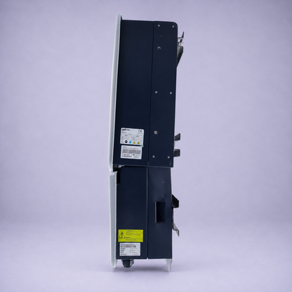ABB Aurora TRIO-27.6-TL-OUTD-400 Inverter | 3-Phase | 27.6kW | Dual MPPT | Outdoor IP65