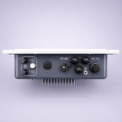 ABB UNO-2.0-TL-OUTD | 2.0 kW Single-Phase PV Inverter | 230 V AC
