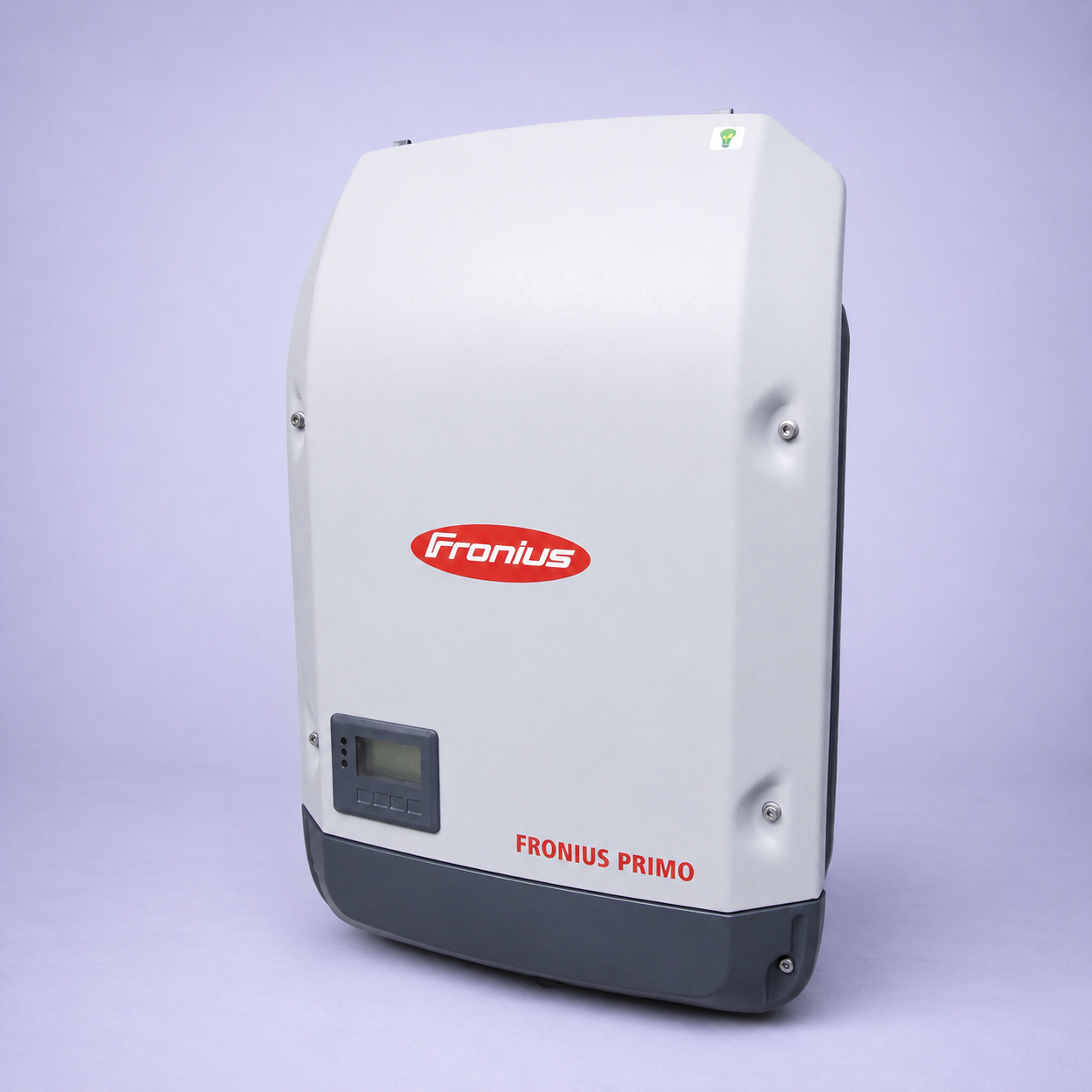 Fronius Primo 3.0-1 Light – 3kW Single-Phase Photovoltaic Inverter | IP65 | Dual MPPT | Wi-Fi Ready