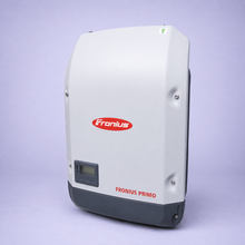 Fronius Primo 3.0-1 Light – 3kW Single-Phase Photovoltaic Inverter | IP65 | Dual MPPT | Wi-Fi Ready
