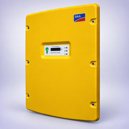SMA Sunny Mini Central | Refurbished Front Cover | Original
