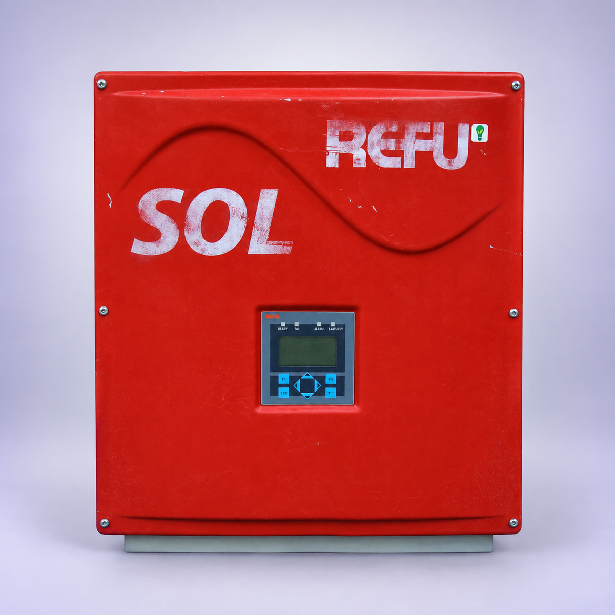 REFUsol 013K | 802R013 | 12.4 kW 3-Phase PV Inverter