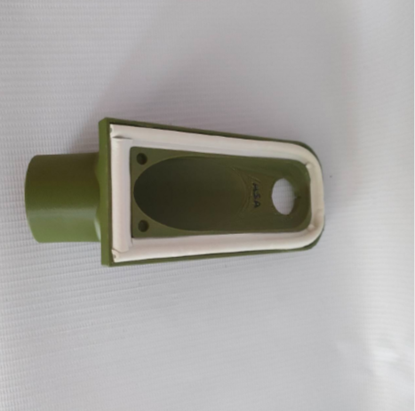 3D-Printed Drill Dust Collector Attachment