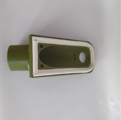 3D-Printed Drill Dust Collector Attachment