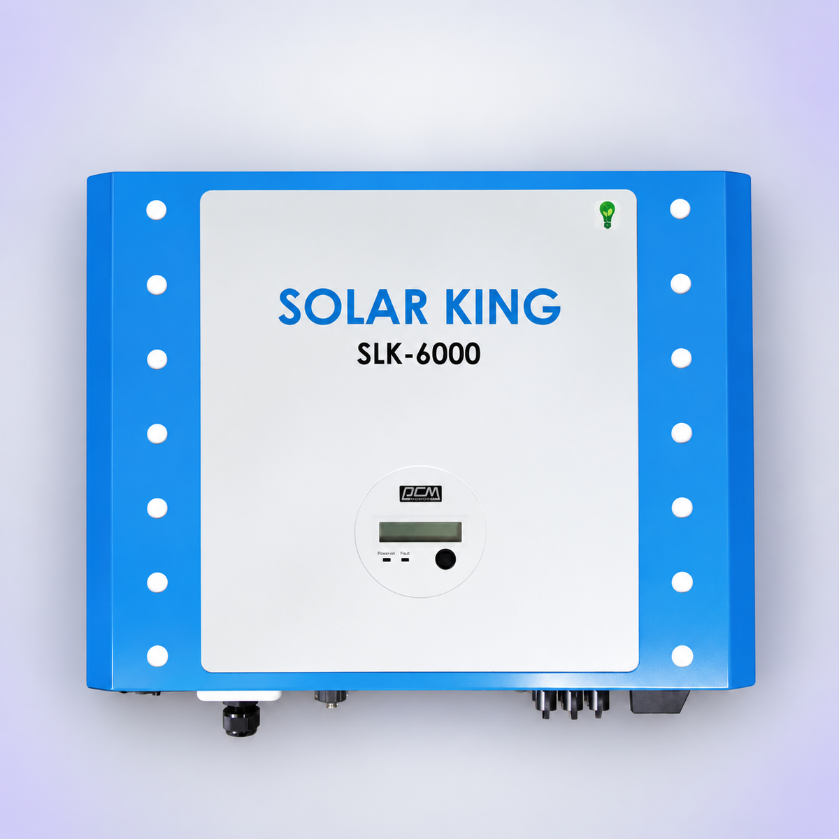 Solar King SLK-6000 | 6 kW PV Grid Inverter