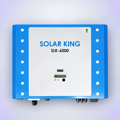 Solar King SLK-6000 | 6 kW PV Grid Inverter