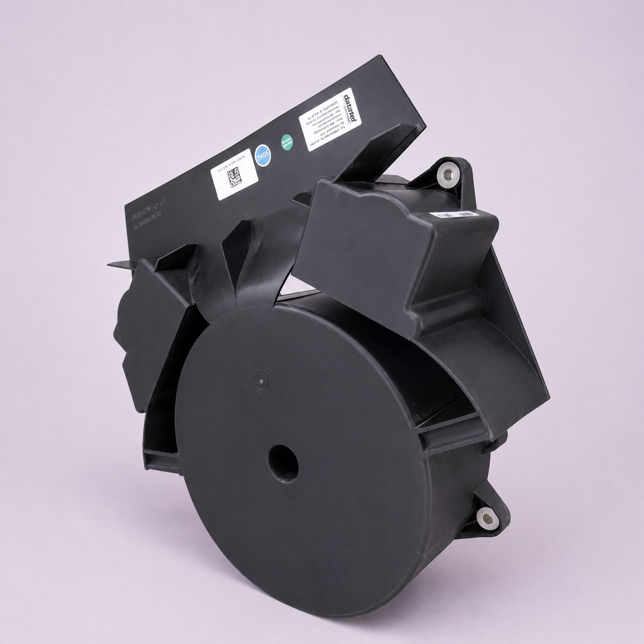 Datatel Elektronik PTB6000 6kVA Power Transformer 168V/230V with Integrated Inductive Filter for Industrial Photovoltaic Inverters