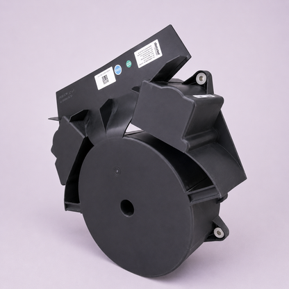 Datatel Elektronik PTB6000 6kVA Power Transformer 168V/230V with Integrated Inductive Filter for Industrial Photovoltaic Inverters