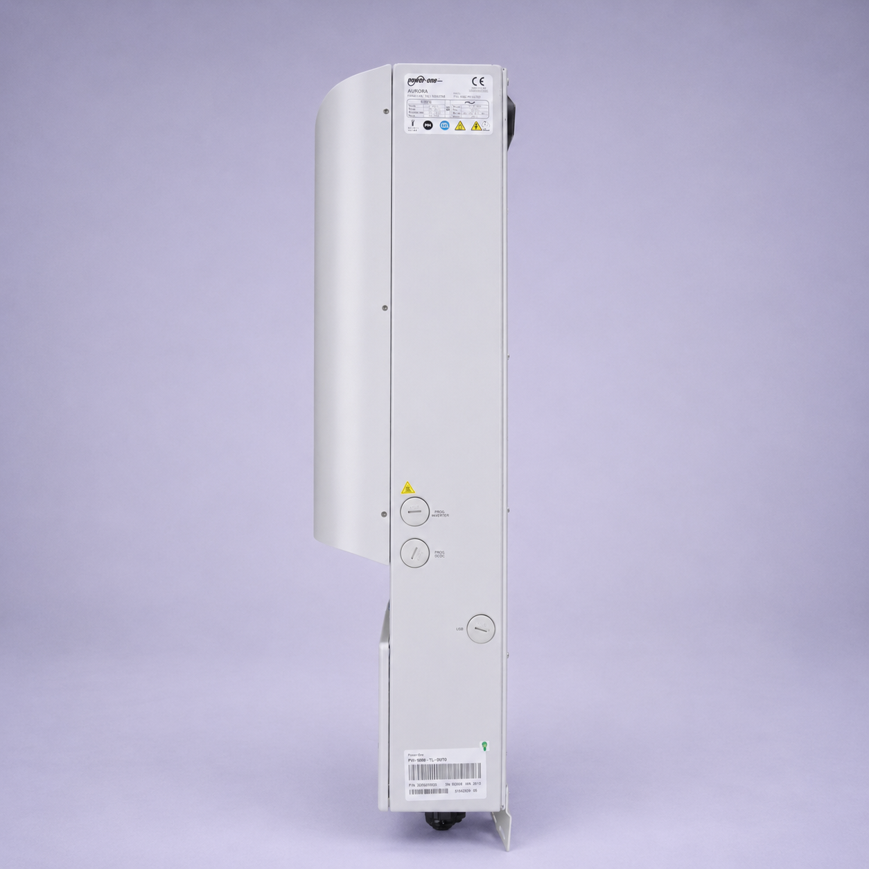 ABB Aurora PVI-5000-TL-OUTD-S – 5kW Single-Phase Photovoltaic Inverter | Transformerless | Outdoor Grid-Tie