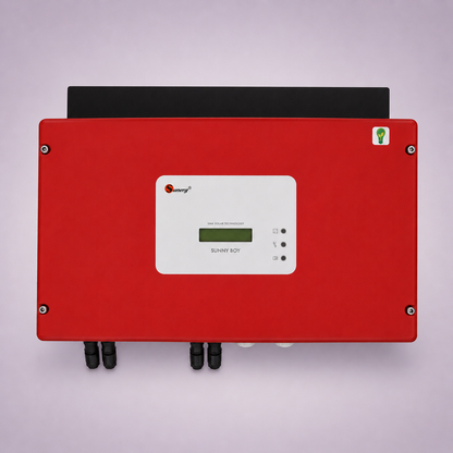 SMA Sunny Boy SB 3000IT | 2.75 kW String Inverter | Single-Phase | 1 MPPT | IP65 | Made in Germany