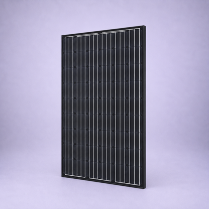 BISOL BMO-250 250W Photovoltaic Panels with Integrated Tigo MM-ES050V300W Optimizers – Tested & Fully Functional Solar Module Lot