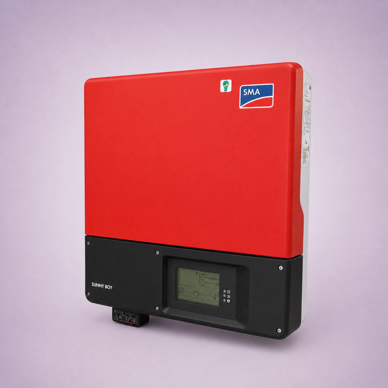 SMA Sunny Boy SB 3000TL-21 | 3 kW String Inverter | Single-Phase | Dual MPPT | On-Grid | IP65 | Made in Germany