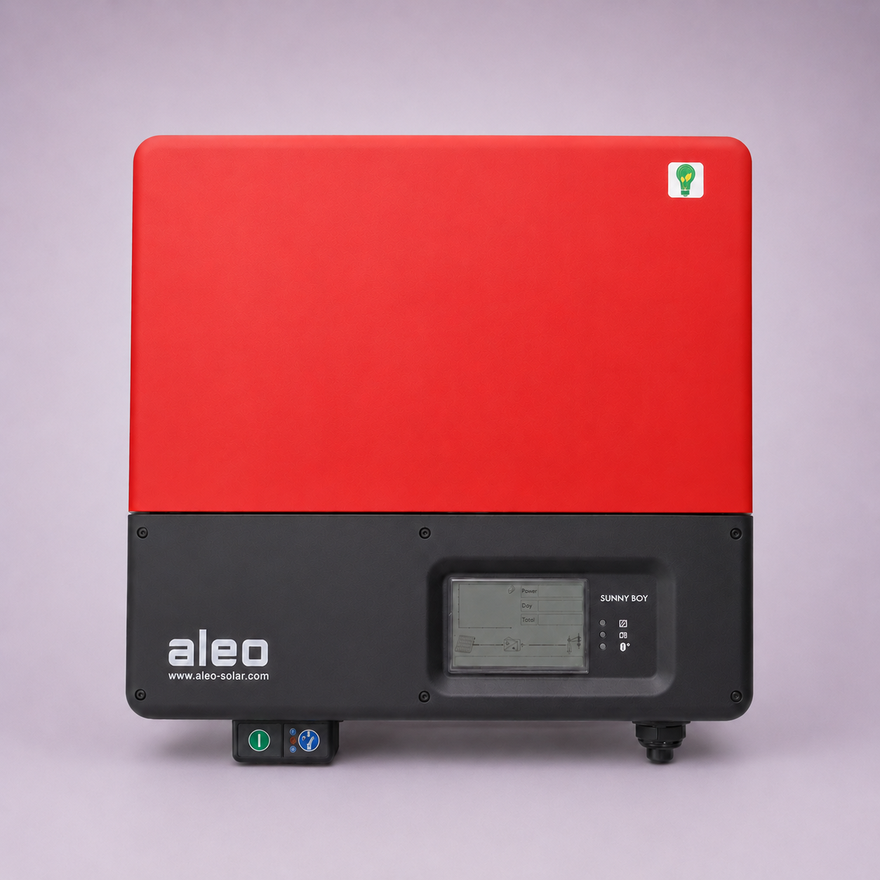 SMA Sunny Boy SB 4000TL-20 | 4 kW String Inverter | Dual MPPT | Single-Phase | IP65 | Transformerless