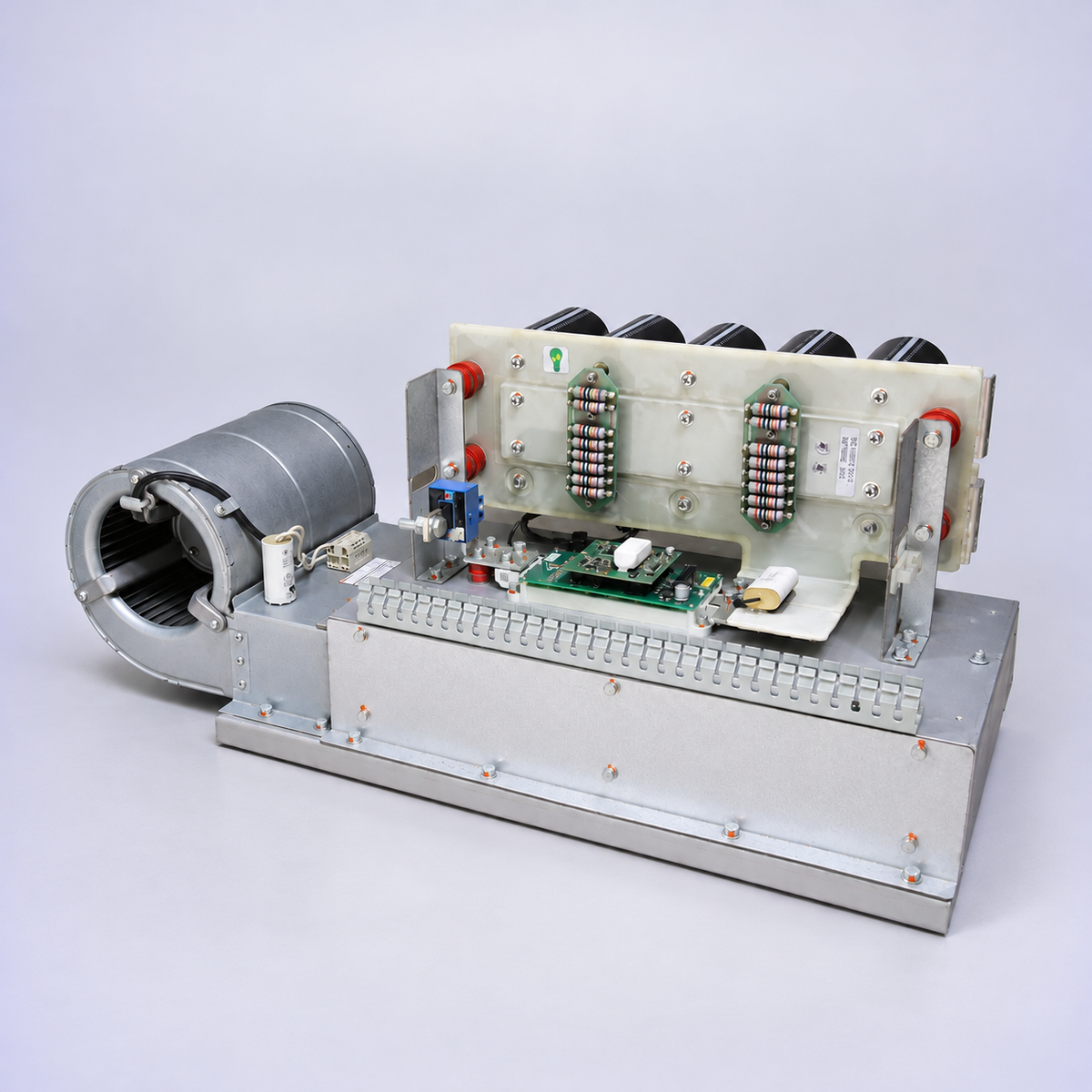 Sungrow SG100K3 | 100 kW AC Power Arm | SKYPER32 PRO