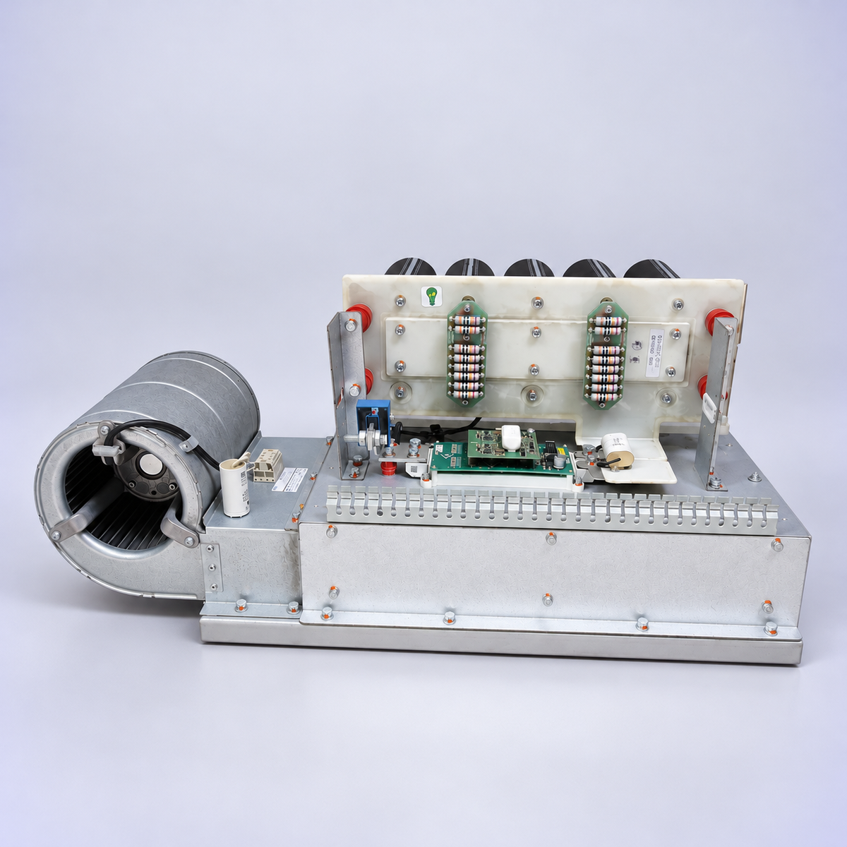 Sungrow SG100K3 | 100 kW AC Power Arm | SKYPER32 PRO