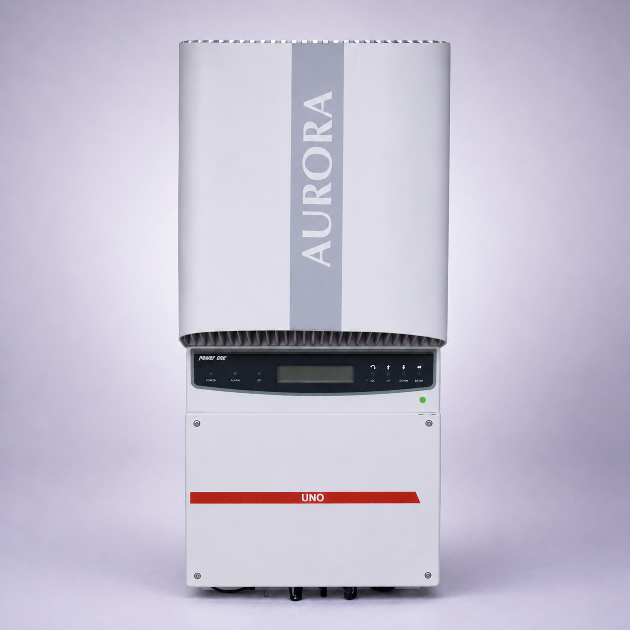ABB AURORA/Power-One PVI 3.8-I-OUTD-S Transformer-Isolated Solar Inverter | 3.8 kW | Single-Phase | 230 V AC | Outdoor IP65 |