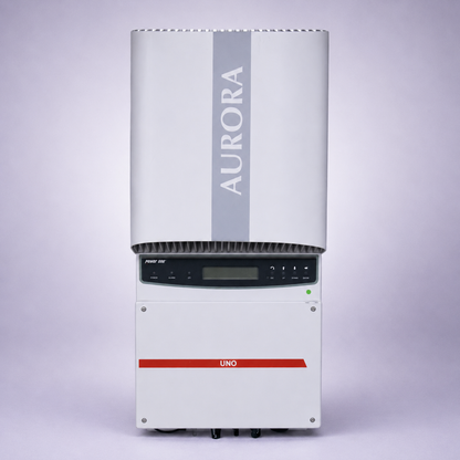 ABB AURORA/Power-One PVI 3.8-I-OUTD-S Transformer-Isolated Solar Inverter | 3.8 kW | Single-Phase | 230 V AC | Outdoor IP65 |
