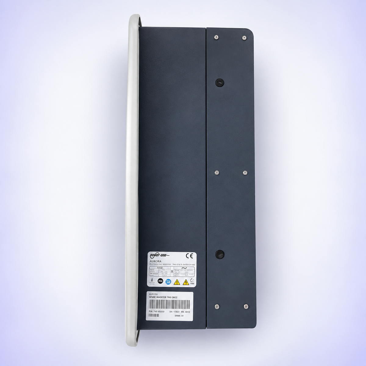 Power-One Aurora TRIO 27.6 | 27.6 kW PV Inverter