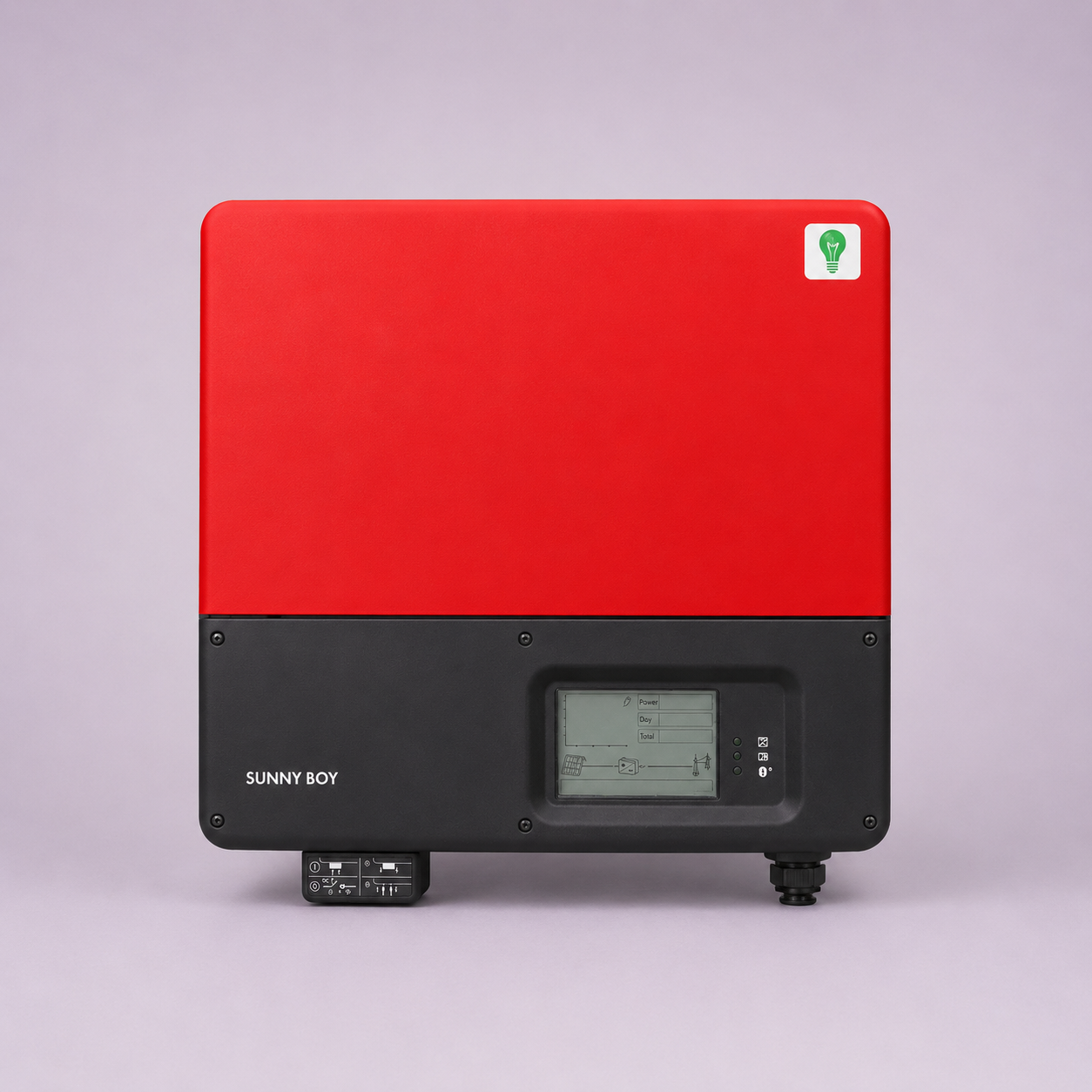 SMA Sunny Boy SB 5000TL-20 | 5 kW String Inverter | Dual MPPT | Single-Phase | IP65 | Transformerless