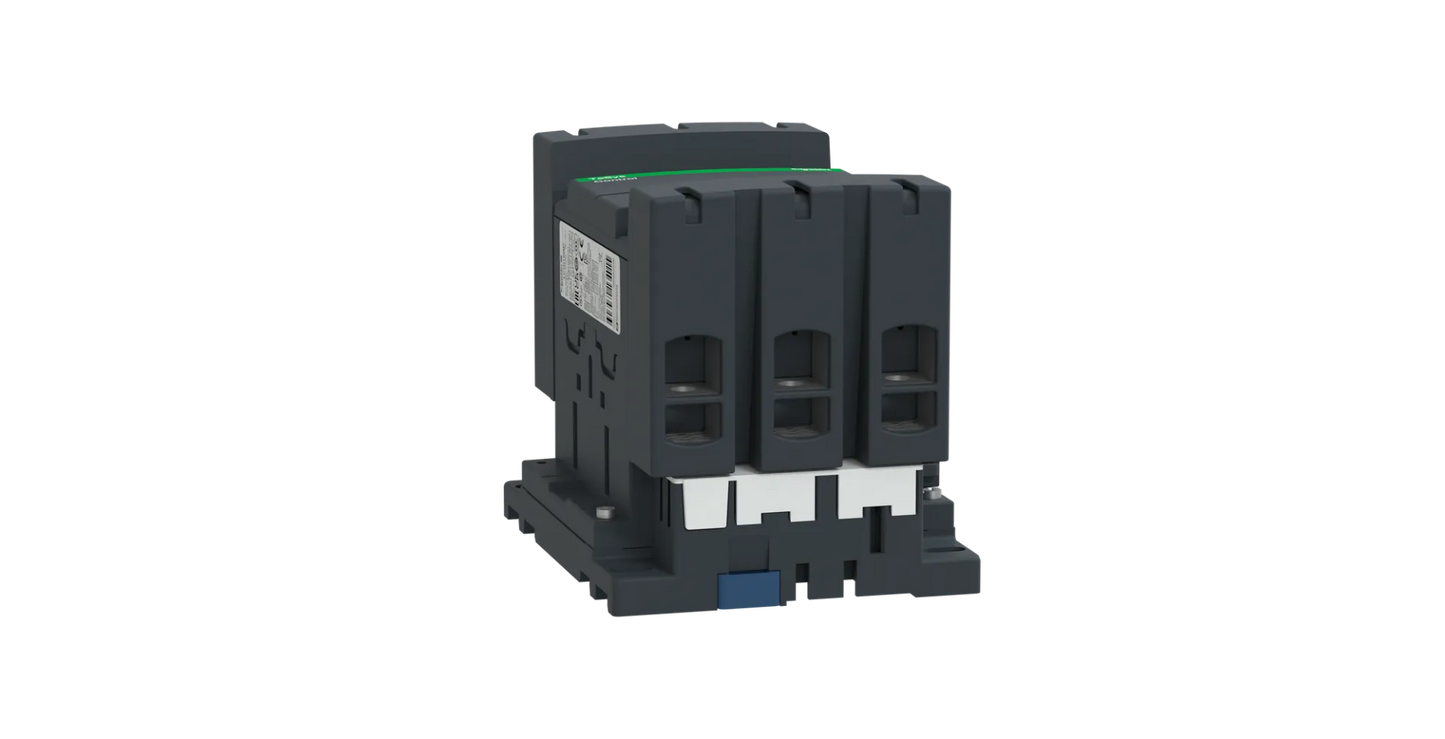 SCHNEIDER ELECTRIC - SNRLC1D150M7 CONTACTOR 150A 220VAC