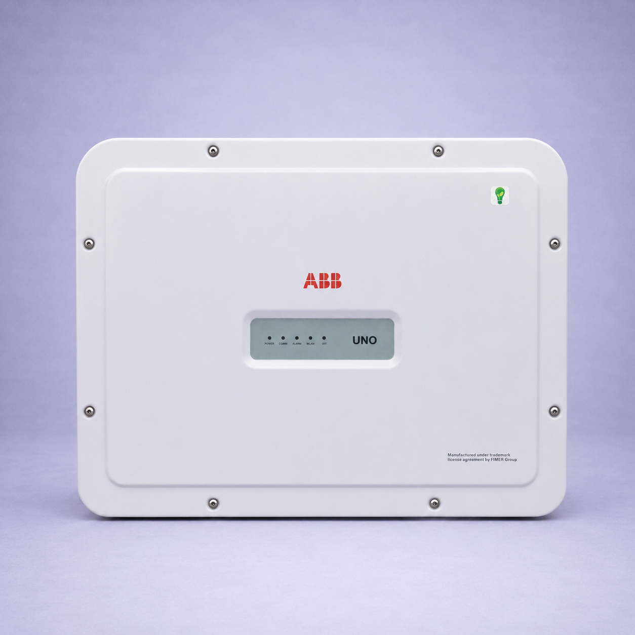 ABB UNO-DM-6.0-TL-PLUS-B-QU Single-Phase Photovoltaic Inverter 6kW – Dual MPPT | IP65 | Integrated Wi-Fi
