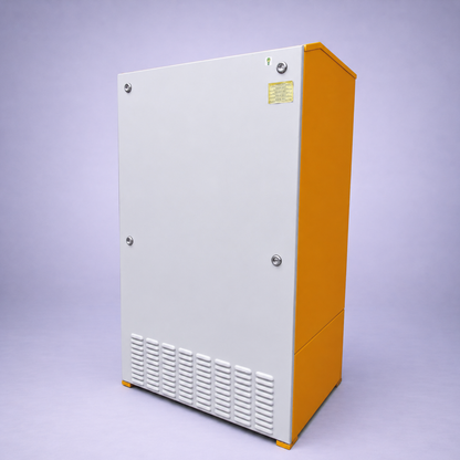 SolarMax 35S 35kW Three-Phase Photovoltaic Inverter – 400VAC Industrial Grid-Tie Solar Inverter