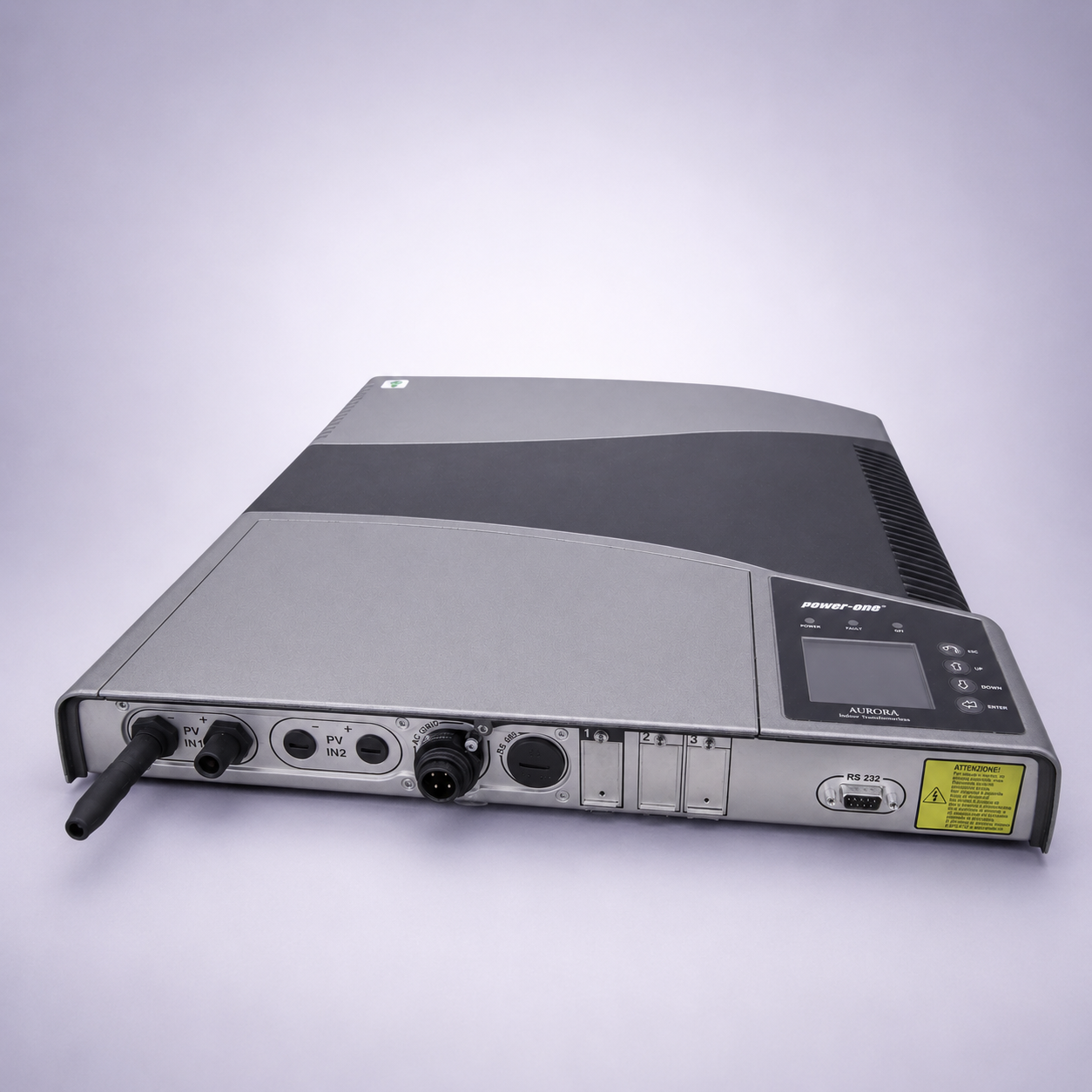 ABB Aurora/Power One PVI-2000-IT 2kW 2000W 230VAC