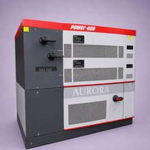 Power-One Aurora PVI-110.0-TL-IT Multimaster 110 kW Three-Phase Grid-Tie Industrial Photovoltaic Inverter