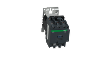 SCHNEIDER ELECTRIC - SNRLC1D80BD CONTACTOR 80A 24VDC