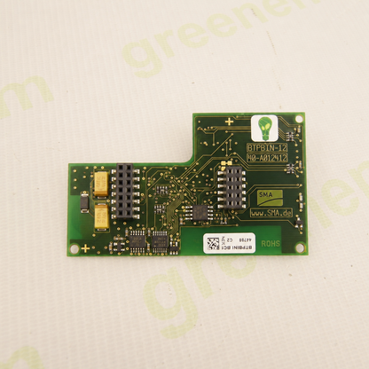 SMA BTPBINV | Bluetooth Piggy-Back | Sunny Boy / SMC / Windy Boy