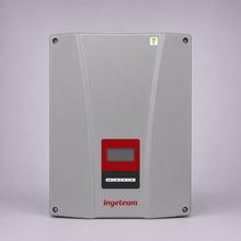 Ingeteam Ingecon Sun 4.6TL 4.6kW Single-Phase Grid-Tie Photovoltaic Inverter – 230V AC – DC Range 150–550V – IP65