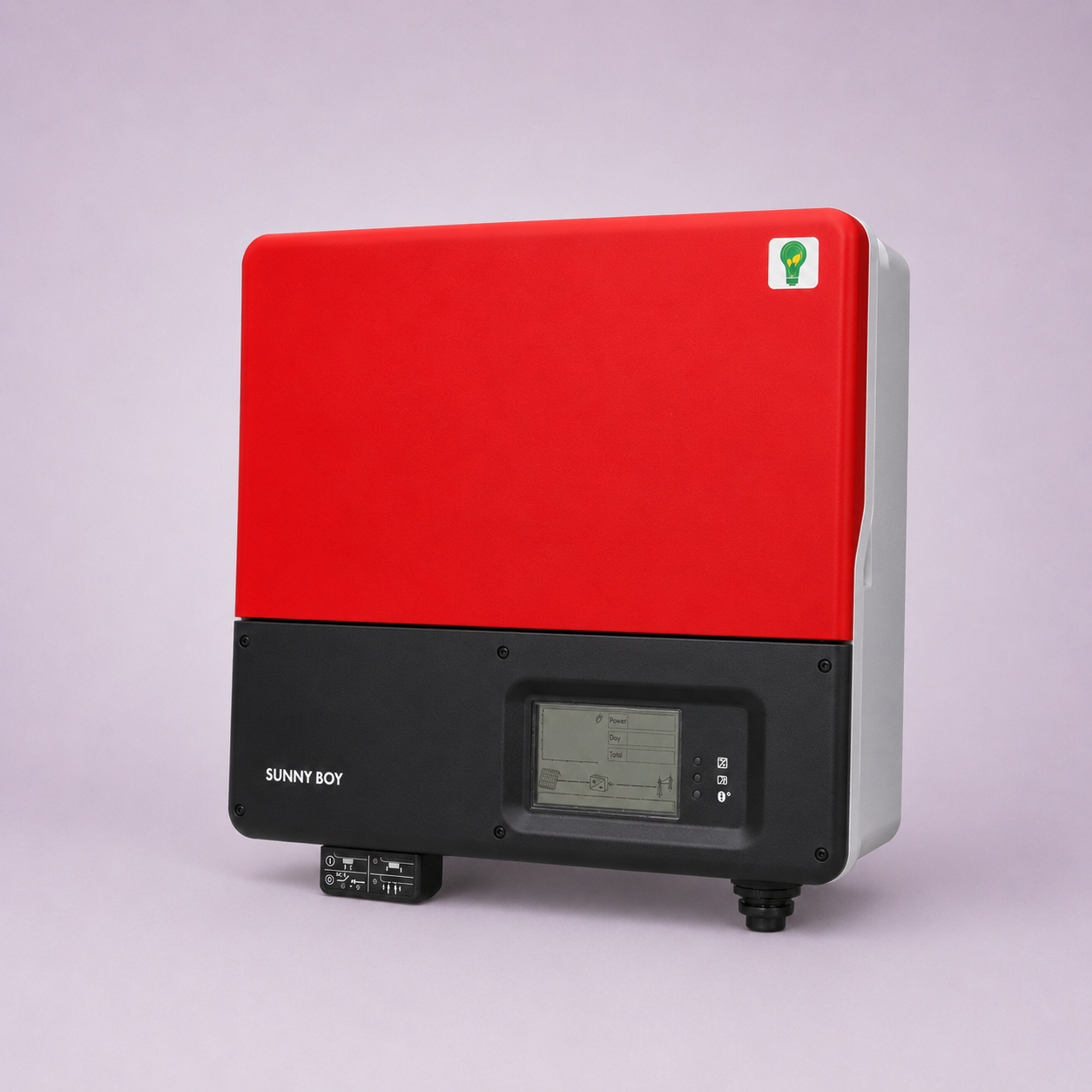 SMA Sunny Boy SB 5000TL-20 | 5 kW String Inverter | Dual MPPT | Single-Phase | IP65 | Transformerless