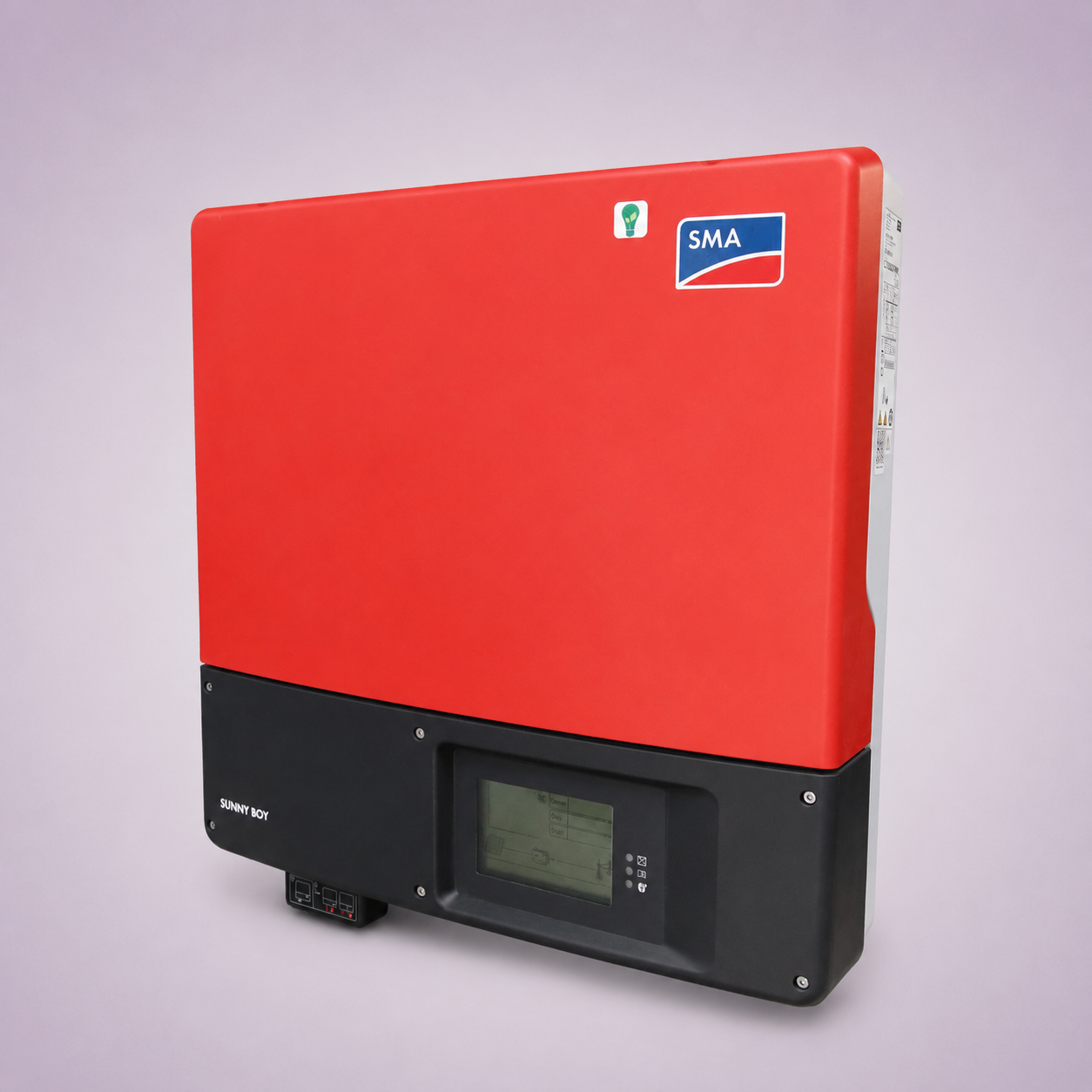 SMA Sunny Boy SB 3000TL-21 3 kW Single-Phase On-Grid Photovoltaic Inverter Dual MPPT 230 V IP65 – Made in Germany