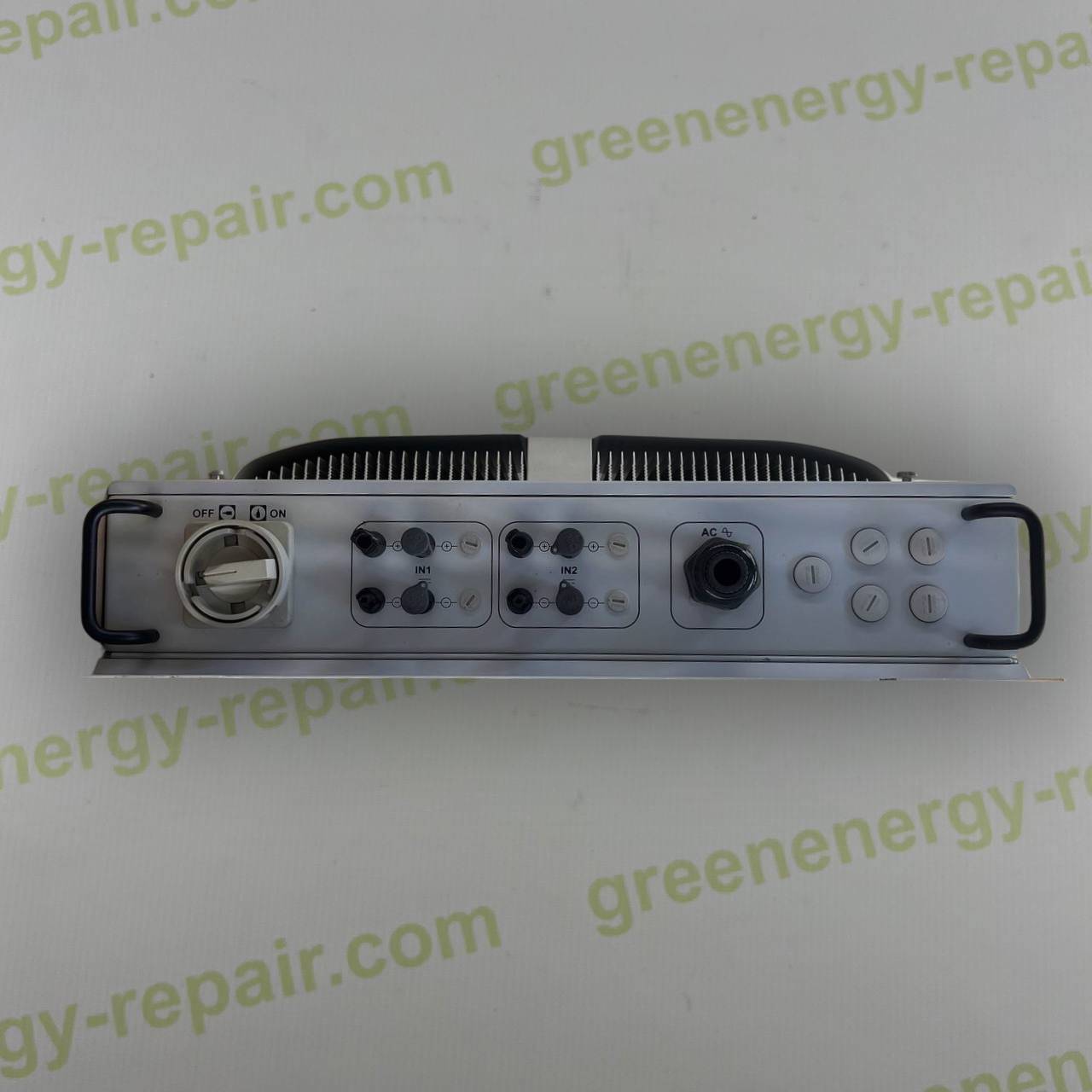 ABB PVI-10.0-TL-OUTD-S Solar Inverter | Three-Phase | 10 kW