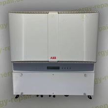 ABB PVI-10.0-TL-OUTD-S Solar Inverter | Three-Phase | 10 kW