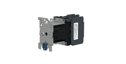 SCHNEIDER ELECTRIC - SNRLC1D80BD CONTACTOR 80A 24VDC