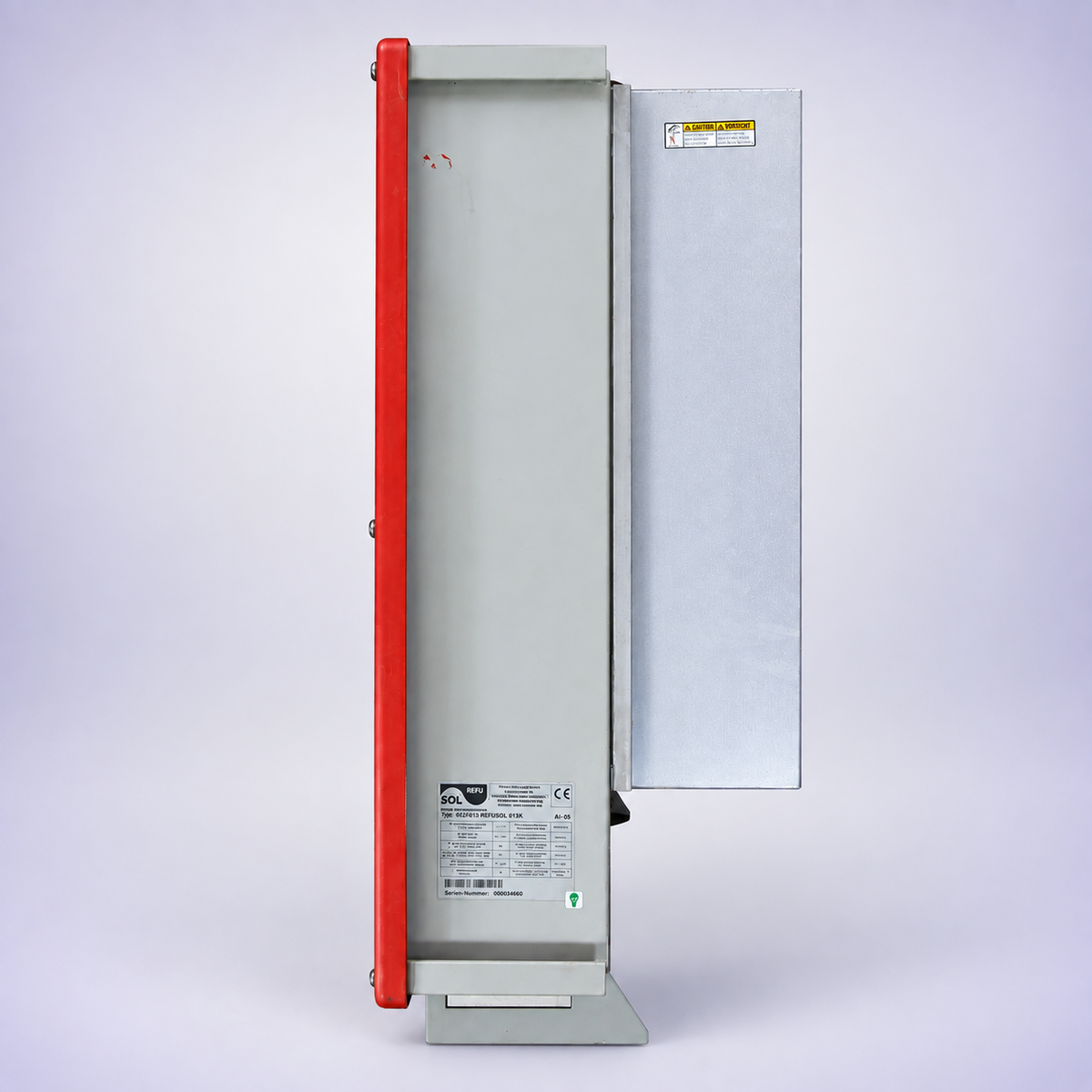 REFUsol 013K | 802R013 | 12.4 kW 3-Phase PV Inverter