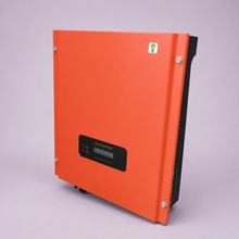 Sunteams 3000 | 3 kW String Inverter | Single-Phase | 1 MPPT | IP65 | LCD Display