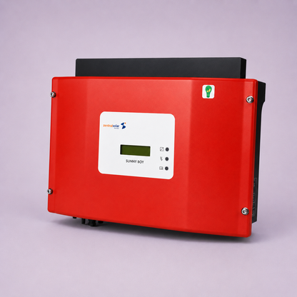 SMA Sunny Boy SB 2500IT Solar Inverter | Single-Phase | 2.3 kW | New