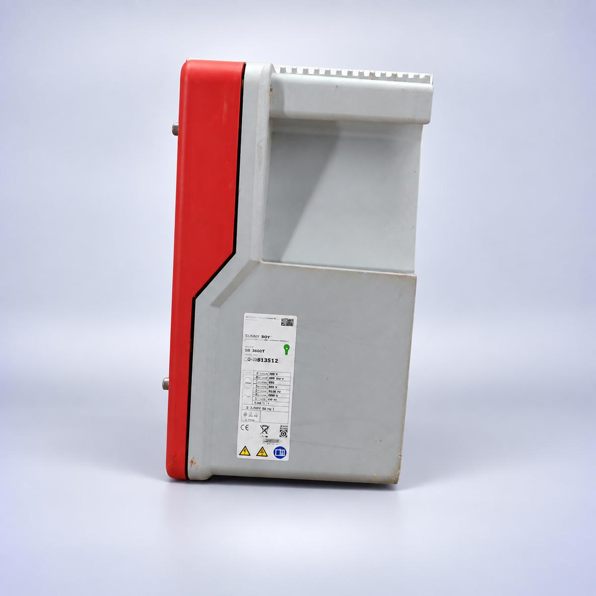 SMA Sunny Boy SB 3800IT | 3.8 kW | Single-Phase Grid-Tie Inverter | Made in Germany