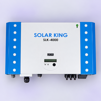 Solar King SLK-4000 | 4 kW PV Grid Inverter