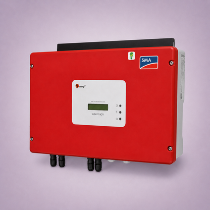 SMA Sunny Boy SB 3000IT | 2.75 kW String Inverter | Single-Phase | 1 MPPT | IP65 | Made in Germany
