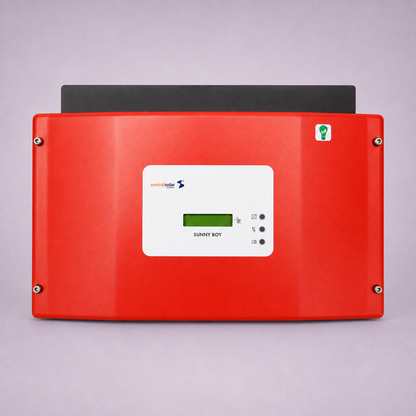 SMA Sunny Boy SB 2500IT Solar Inverter | Single-Phase | 2.3 kW | New