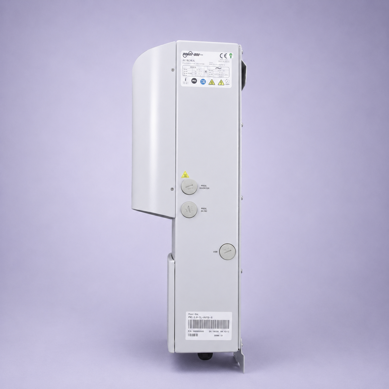 ABB Aurora Power One PVI-3.0-TL-OUTD-S 3kW 230VAC 3000w PV Grid Inverter